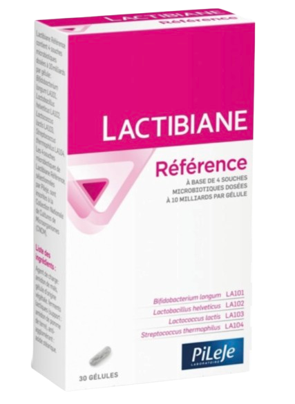 Lactibiane Reference