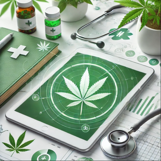 Curso Básico de Uso y Prescripción de Cannabis para Profesionales de la Salud