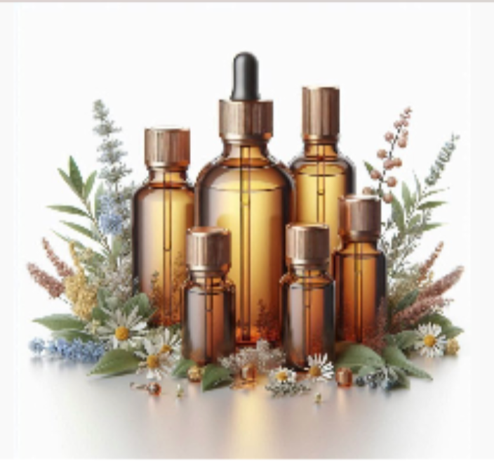 Aceites Esenciales