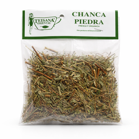 Chanca Piedra Orgánica - Teisana Oriental