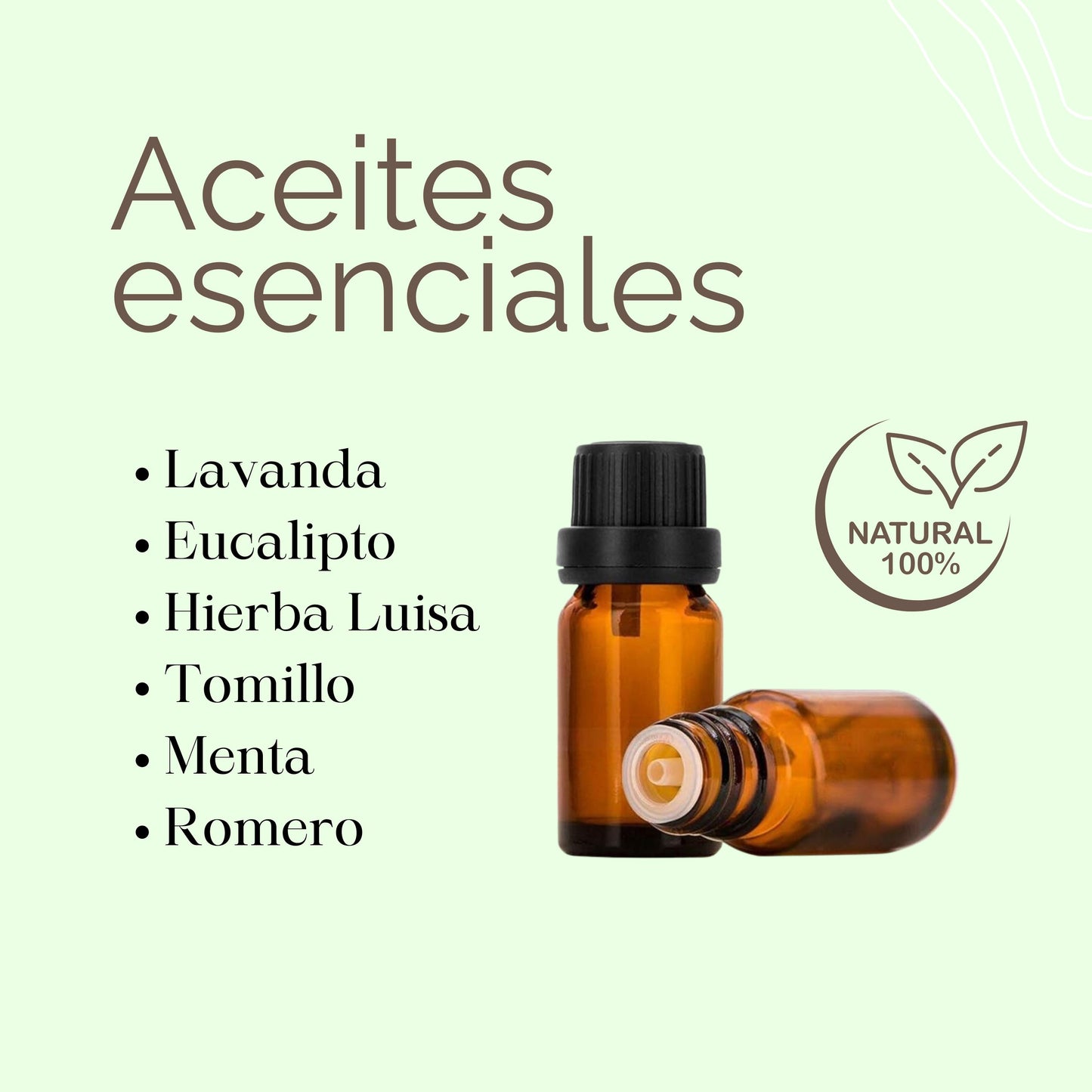 Aceites Esenciales