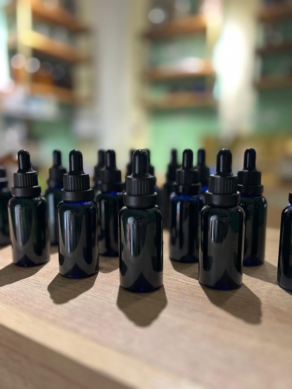 gotero de formulaciones especializadas